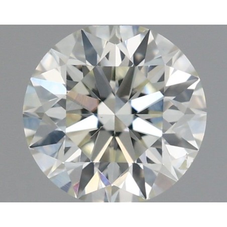 Diament szlif okrągły, 0.7ct, VS2, G, IGI 652451633