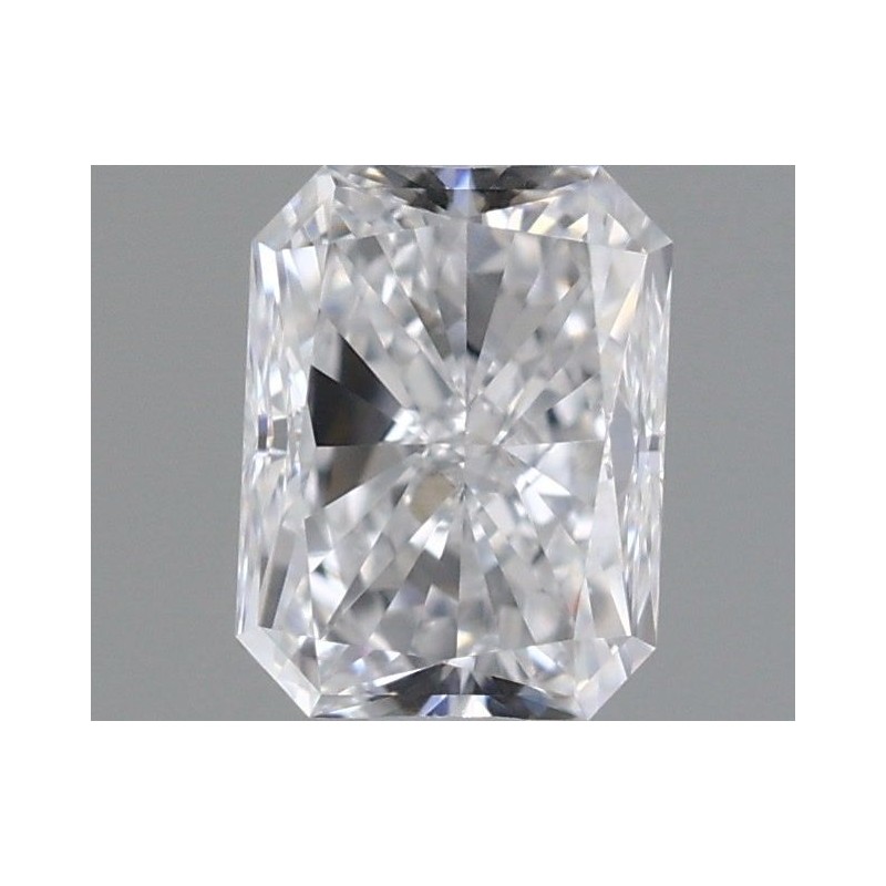 Diament radiant, 0.51ct, SI1, D, GIA 5503702652