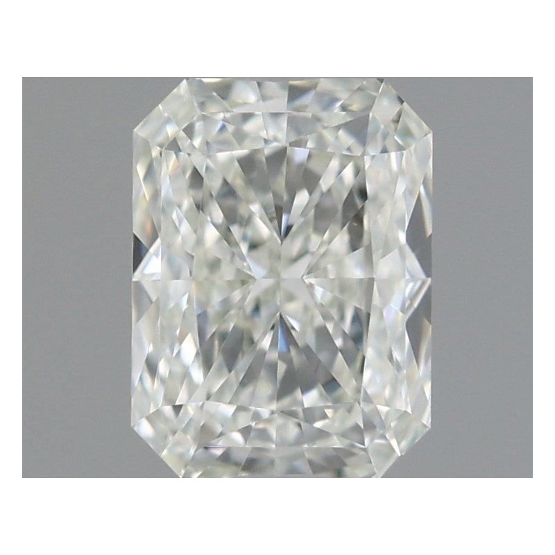 Diament radiant, 0.61ct, VS1, H, GIA 2514756860