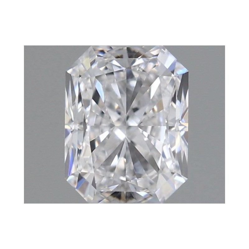 Diament radiant, 0.5ct, VS1, D, GIA 7508095330