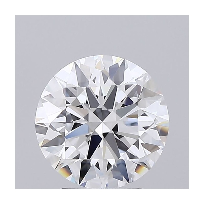 Diament laboratoryjny szlif okrągły, 2.5ct, VVS1, D, IGI LG758514759 Diament laboratoryjny szlif okrągły, 2.5ct, VVS1, D, IGI LG758514759