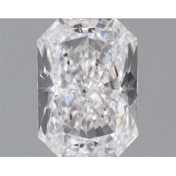 Diament radiant, 0.9ct, SI1, F, GIA 1509843026