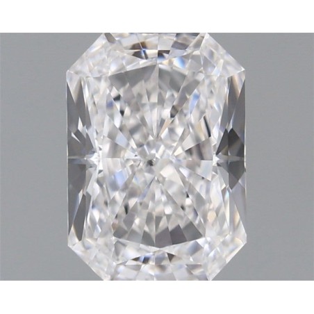 Diament radiant, 0.9ct, SI1, F, GIA 1509843026