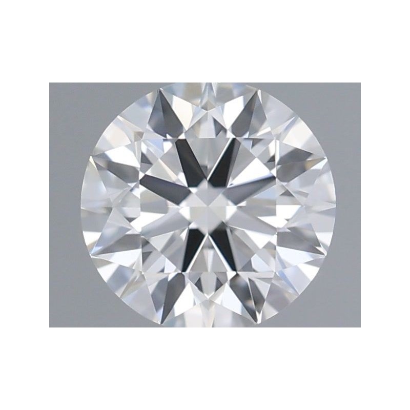 Diament szlif okrągły, 0.59ct, VVS1, F, GIA 6522834210 Diament szlif okrągły, 0.59ct, VVS1, F, GIA 6522834210