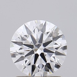 Diament laboratoryjny szlif okrągły, 1.26ct, IF, E, IGI LG758514650