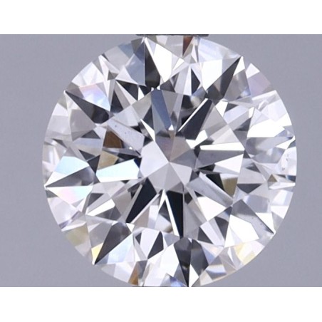 Diament laboratoryjny szlif okrągły, 1.41ct, VVS2, E, IGI LG630448730