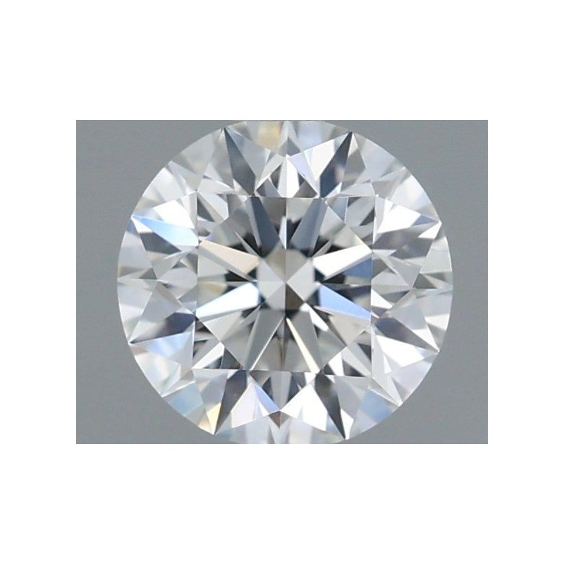 Diament szlif okrągły, 0.6ct, VVS1, E, GIA 1527734081 Diament szlif okrągły, 0.6ct, VVS1, E, GIA 1527734081