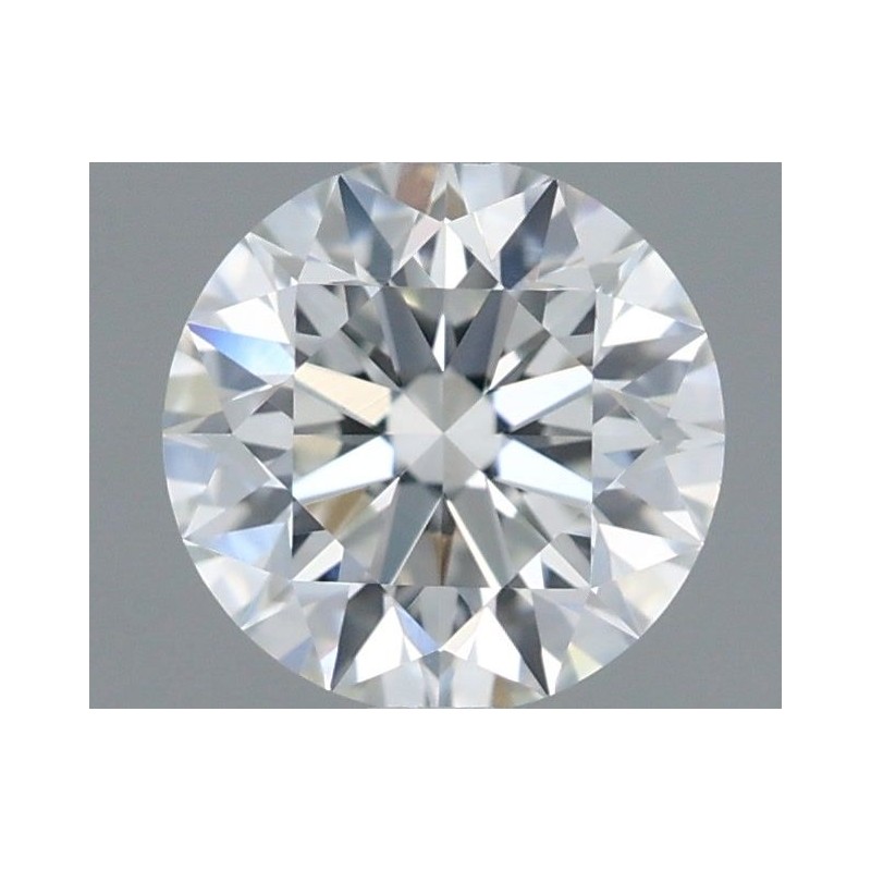 Diament szlif okrągły, 0.7ct, VS2, D, GIA 6522734186