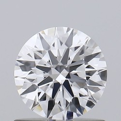 Diament laboratoryjny szlif okrągły, 0.74ct, VVS1, D, IGI LG758517652