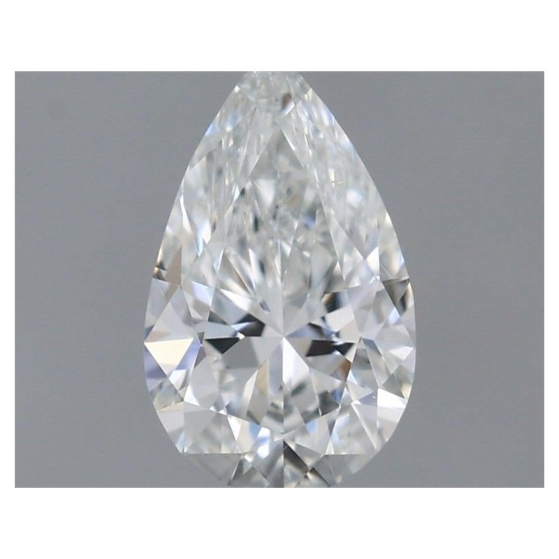 Diament szlif gruszkowy, 0.3ct, VS2, E, GIA 1539461914 Diament szlif gruszkowy, 0.3ct, VS2, E, GIA 1539461914