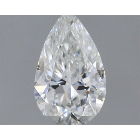 Diament szlif gruszkowy, 0.3ct, VS2, E, GIA 1539461914