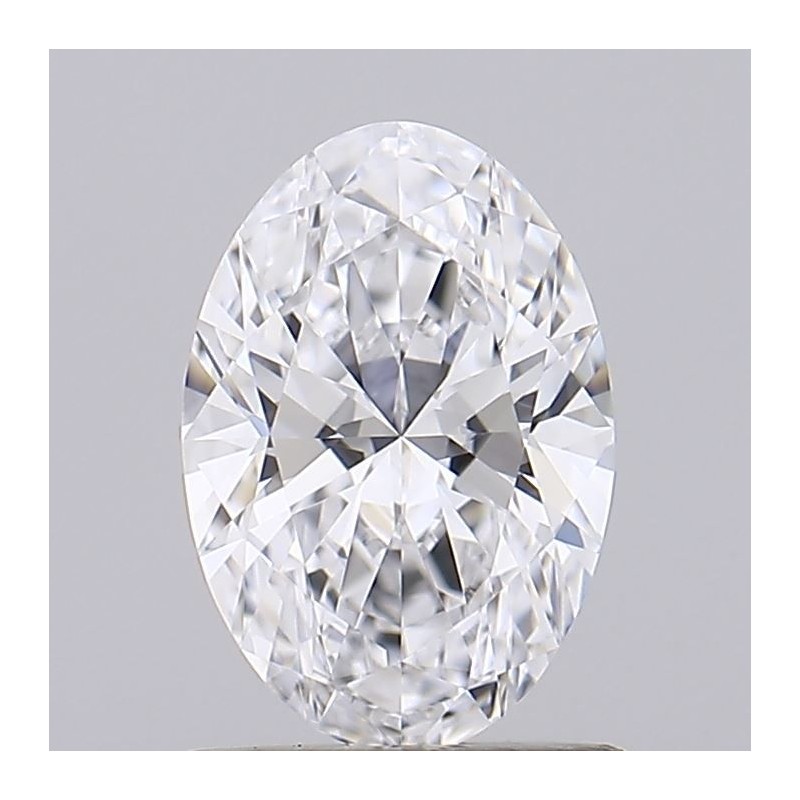 Diament laboratoryjny szlif owalny, 0.93ct, VVS1, D, IGI LG755513966 Diament laboratoryjny szlif owalny, 0.93ct, VVS1, D, IGI LG755513966