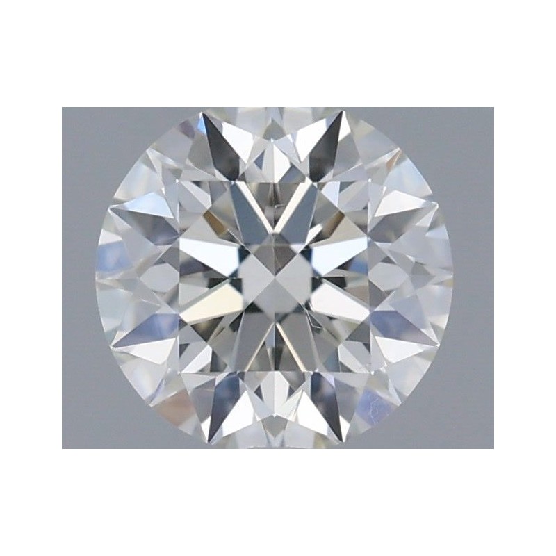 Diament szlif okrągły, 0.42ct, VS2, H, GIA 1539492093