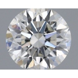 Diament szlif okrągły, 0.31ct, VS2, I, GIA 5533490361