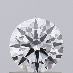 Diament laboratoryjny szlif okrągły, 0.7ct, VVS1, D, IGI LG755513962