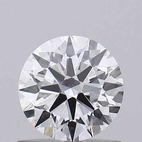 Diament laboratoryjny szlif okrągły, 0.7ct, VVS1, D, IGI LG755513962