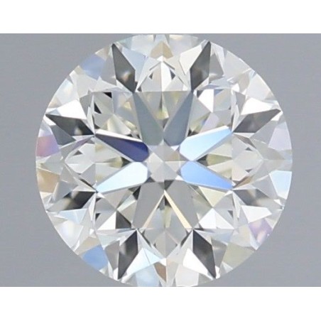 Diament szlif okrągły, 0.8ct, VVS1, I, IGI 584374358