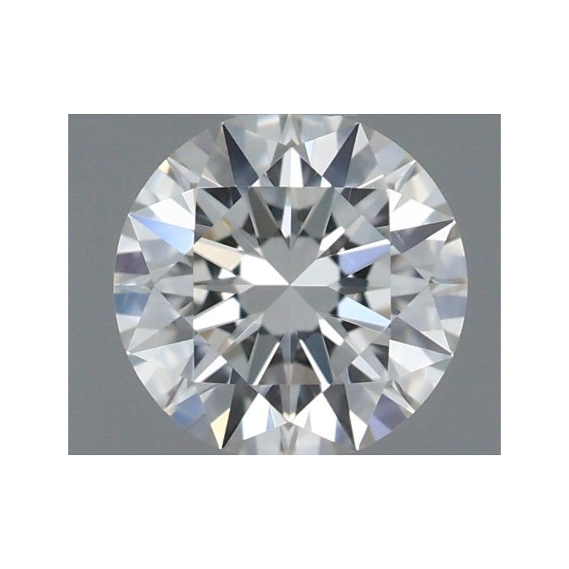 Diament szlif okrągły, 0.3ct, VS2, H, GIA 2536148075