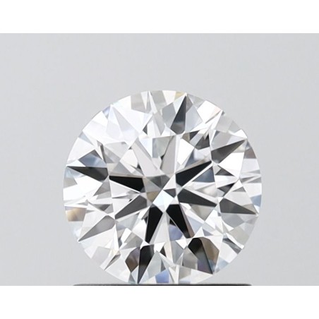 Diament laboratoryjny szlif okrągły, 1ct, VVS2, D, IGI LG758559801