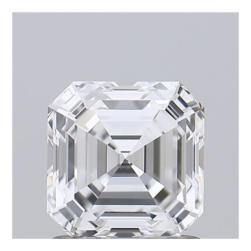 Diament laboratoryjny asscher, 1.06ct, VVS1, D, IGI LG758514425 Diament laboratoryjny asscher, 1.06ct, VVS1, D, IGI LG758514425