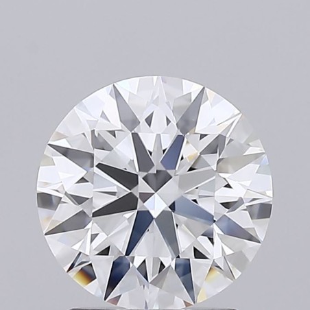 Diament laboratoryjny szlif okrągły, 1.58ct, VVS1, D, IGI LG758514421