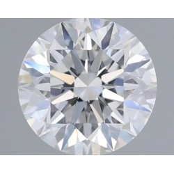 Diament szlif okrągły, 0.8ct, VVS2, D, GIA 1518607360