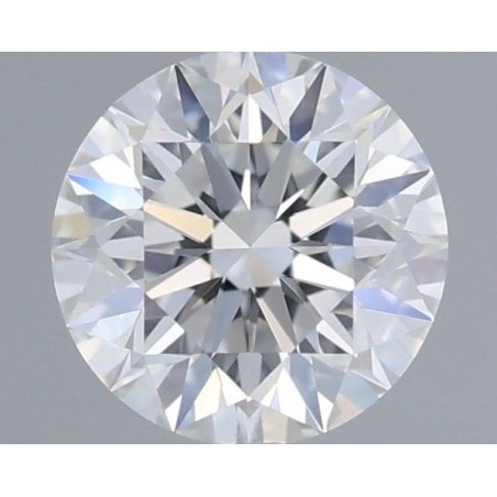 Diament szlif okrągły, 0.8ct, VVS2, D, GIA 1518607360