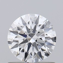 Diament laboratoryjny szlif okrągły, 0.76ct, VVS1, D, IGI LG758517688