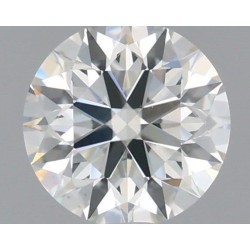 Diament szlif okrągły, 0.71ct, VS1, G, IGI 668430897