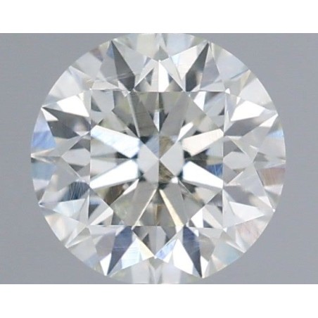 Diament szlif okrągły, 0.75ct, VVS2, G, IGI 668430884