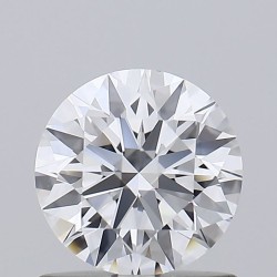 Diament laboratoryjny szlif okrągły, 0.82ct, VVS1, D, IGI LG758517648