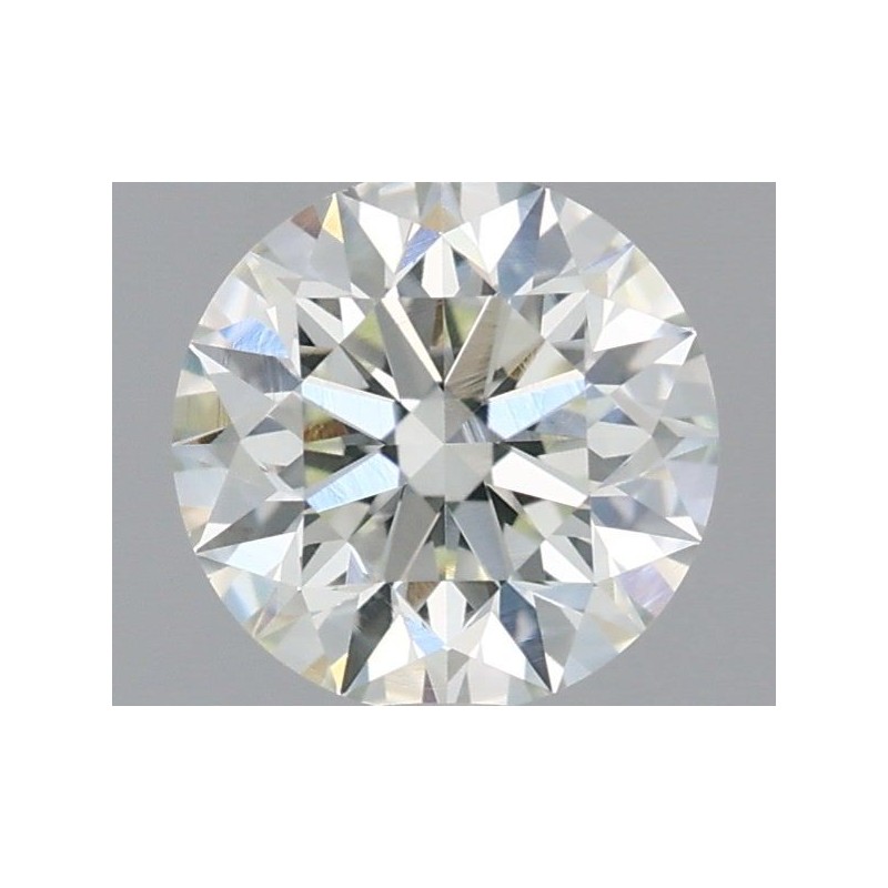Diament szlif okrągły, 0.81ct, VVS2, H, IGI 668430903