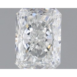 Diament radiant, 0.51ct, SI1, E, GIA 1515226839
