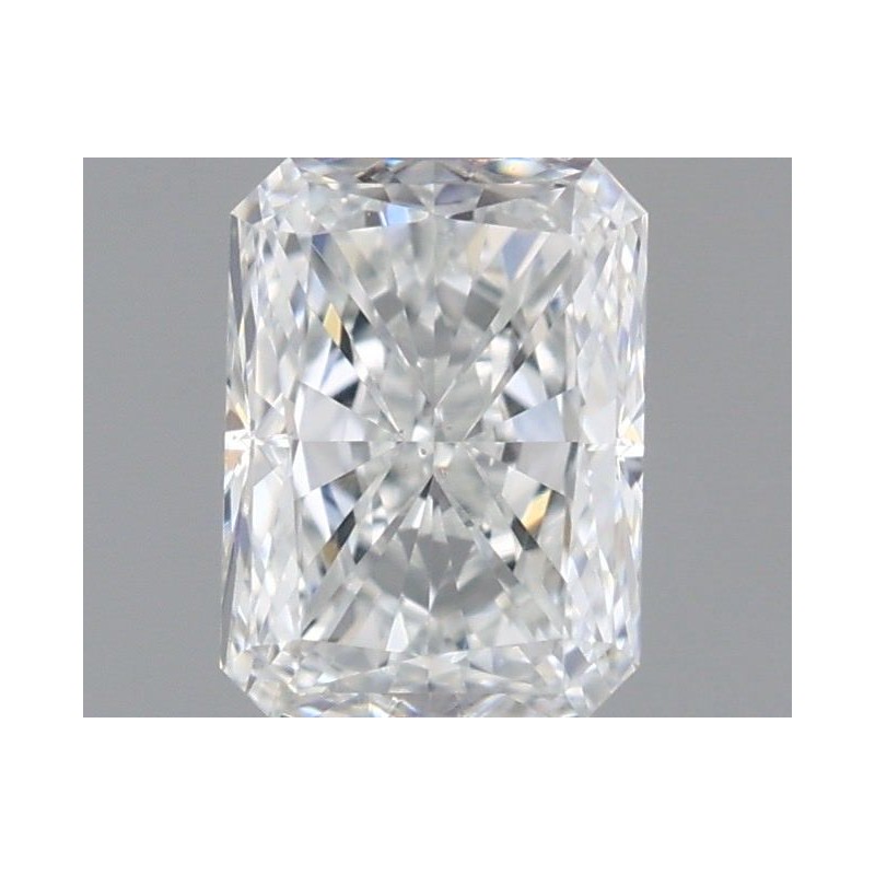 Diament radiant, 0.51ct, SI1, E, GIA 1515226839