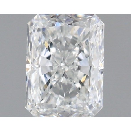 Diament radiant, 0.51ct, SI1, E, GIA 1515226839