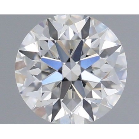 Diament szlif okrągły, 0.4ct, VS1, I, GIA 7511850380