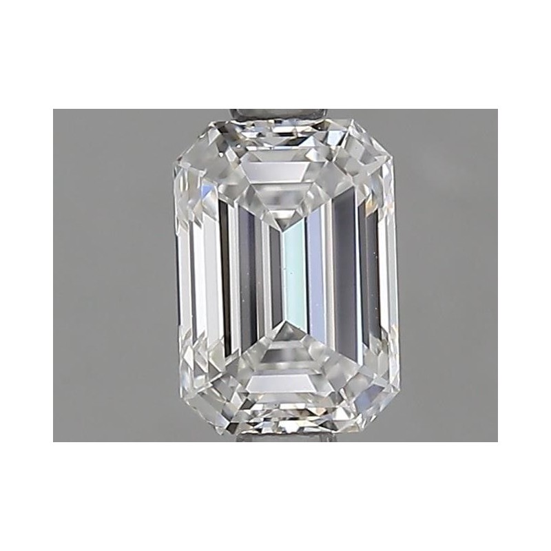 Diament szlif szmaragdowy, 1.01ct, VVS1, E, IGI 636434823 Diament szlif szmaragdowy, 1.01ct, VVS1, E, IGI 636434823