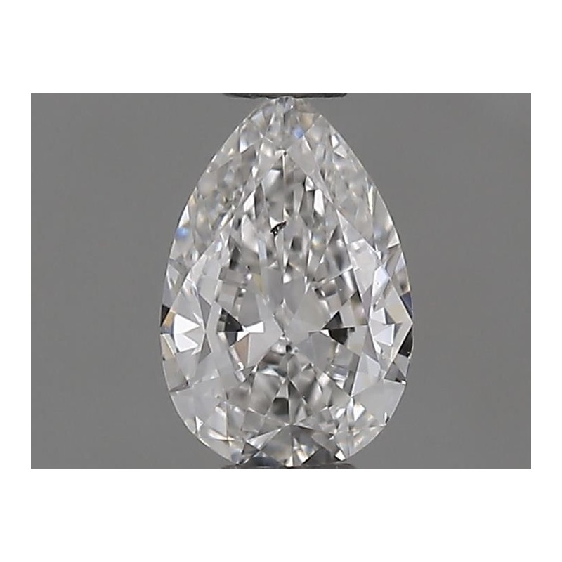 Diament szlif gruszkowy, 0.3ct, SI1, F, GIA 3495054241 Diament szlif gruszkowy, 0.3ct, SI1, F, GIA 3495054241