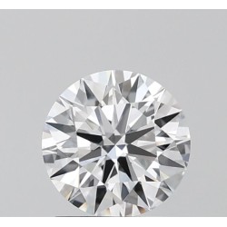 Diament laboratoryjny szlif okrągły, 1.01ct, VVS2, D, IGI LG758589103
