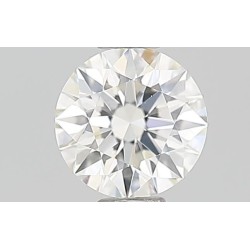 Diament szlif okrągły, 0.4ct, VS1, G, GIA 5496761304