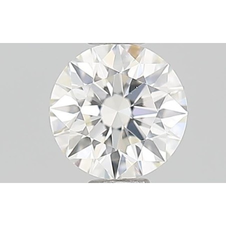 Diament szlif okrągły, 0.4ct, VS1, G, GIA 5496761304