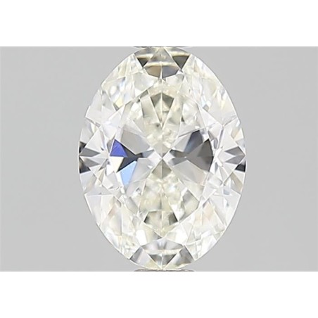 Diament szlif owalny, 0.9ct, VS1, I, GIA 7491761271