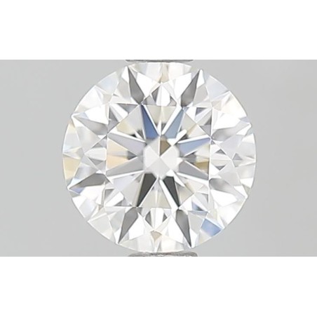 Diament szlif okrągły, 0.78ct, VVS1, H, GIA 1493444449