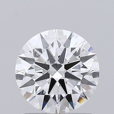 Diament laboratoryjny szlif okrągły, 1.06ct, IF, E, IGI LG755514082
