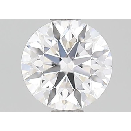 Diament szlif okrągły, 0.76ct, VVS2, E, GIA 6495900480