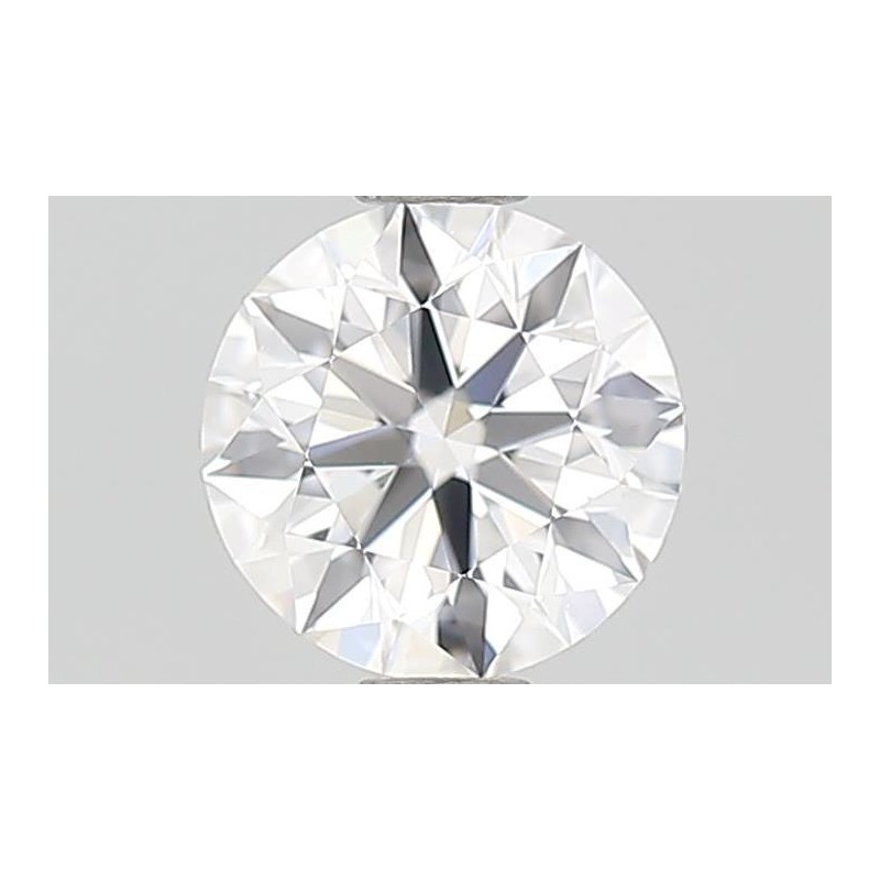 Diament szlif okrągły, 0.74ct, VVS1, E, GIA 7496623484