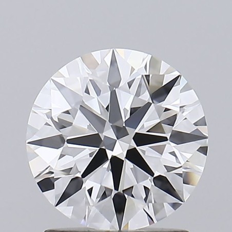 Diament laboratoryjny szlif okrągły, 1.52ct, IF, D, IGI LG755514047