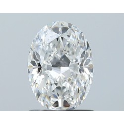 Diament szlif owalny, 1.01ct, VS1, F, GIA 5231818938