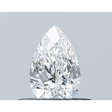 Diament szlif gruszkowy, 0.3ct, VS1, D, GIA 2233818853