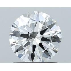 Diament szlif okrągły, 1ct, VVS2, G, GIA 2235818673